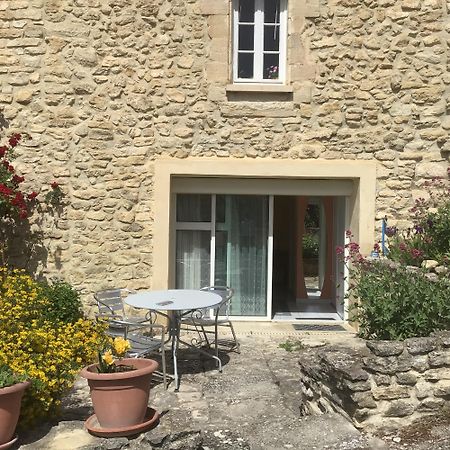 Les Conils - Gites Et Chambres D'Hotes Saint-Pierre-de-Vassols Esterno foto