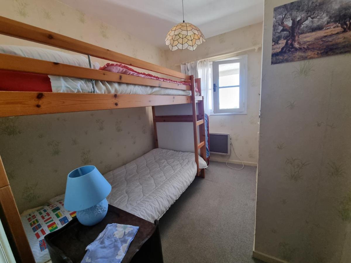 Les Conils - Gites Et Chambres D'Hotes Saint-Pierre-de-Vassols Esterno foto