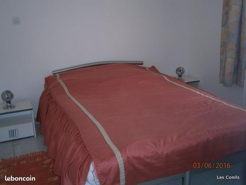 Les Conils - Gites Et Chambres D'Hotes Saint-Pierre-de-Vassols Esterno foto