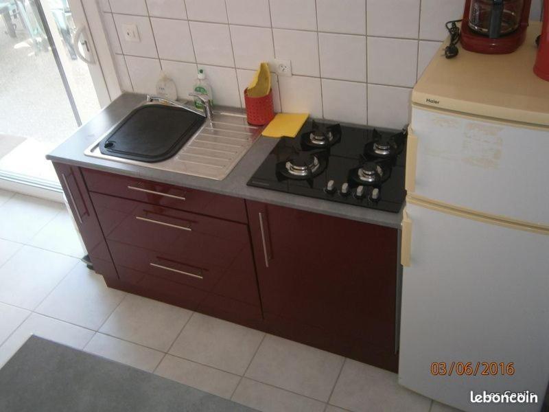 Les Conils - Gites Et Chambres D'Hotes Saint-Pierre-de-Vassols Esterno foto