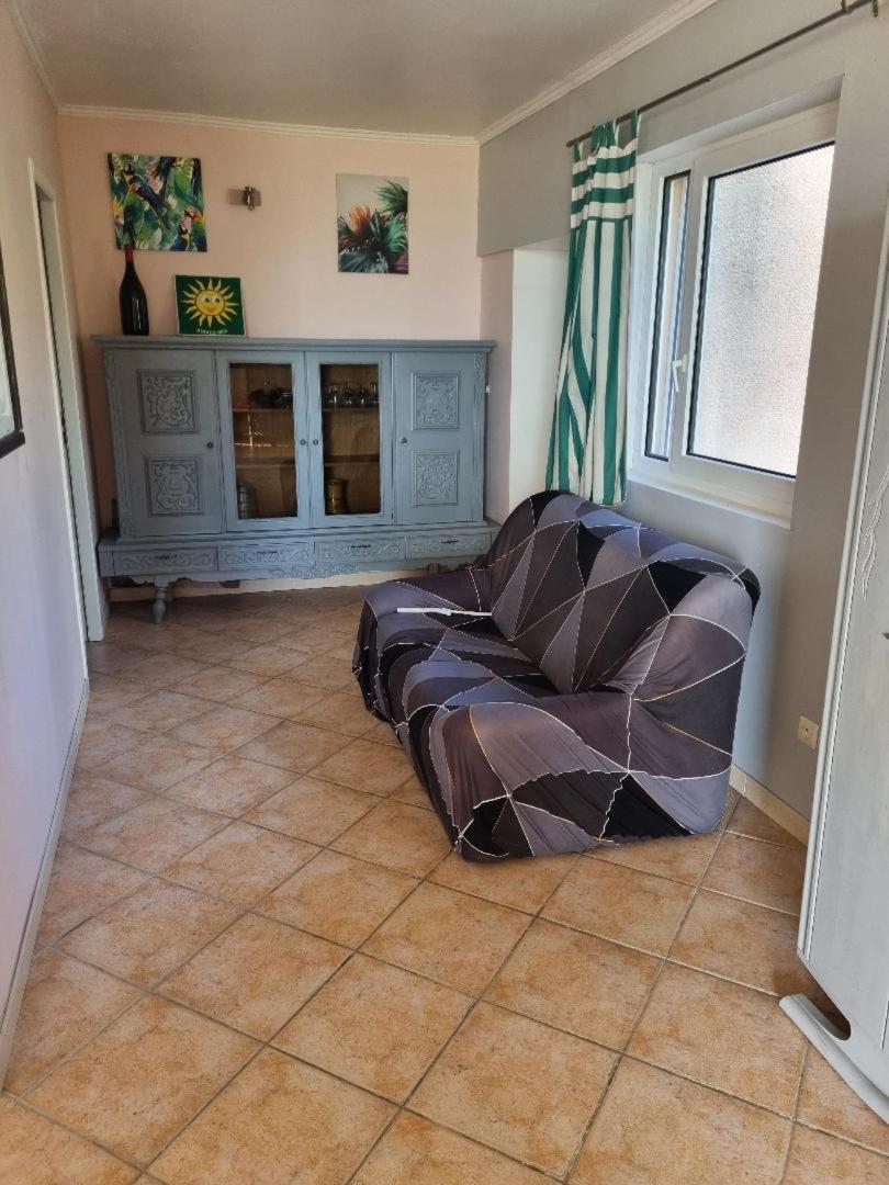 Les Conils - Gites Et Chambres D'Hotes Saint-Pierre-de-Vassols Esterno foto