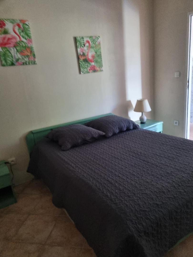 Les Conils - Gites Et Chambres D'Hotes Saint-Pierre-de-Vassols Esterno foto