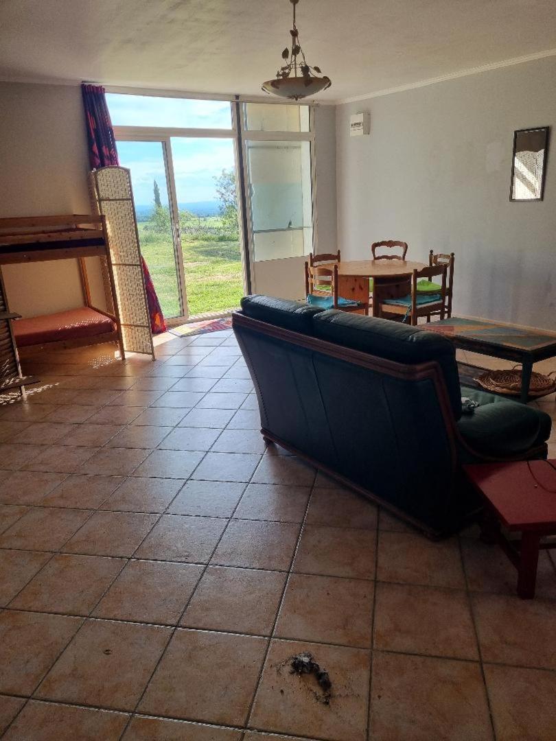 Les Conils - Gites Et Chambres D'Hotes Saint-Pierre-de-Vassols Esterno foto