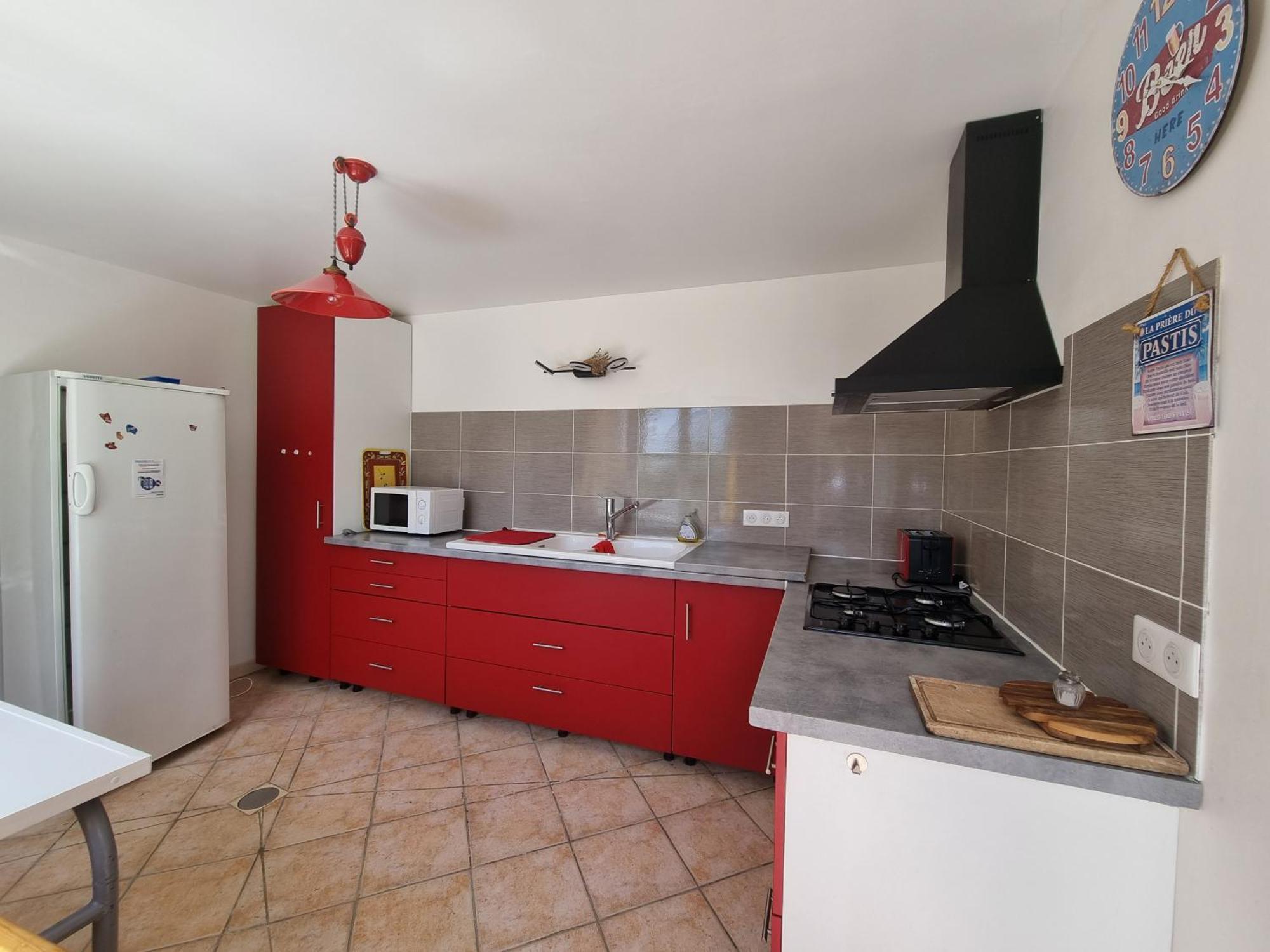 Les Conils - Gites Et Chambres D'Hotes Saint-Pierre-de-Vassols Esterno foto